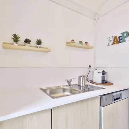 T3 Proche De La Croisette Et Palais Des Festivals Apartamento