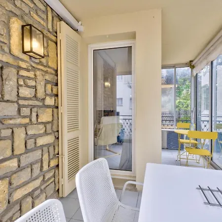 T3 Proche De La Croisette Et Palais Des Festivals *