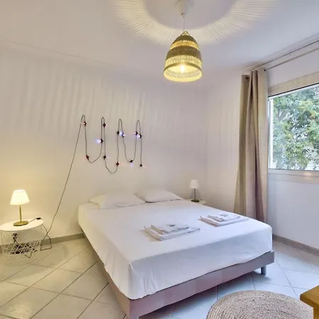 T3 Proche De La Croisette Et Palais Des Festivals * Cannes