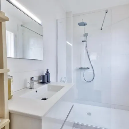 T3 Proche De La Croisette Et Palais Des Festivals * Cannes