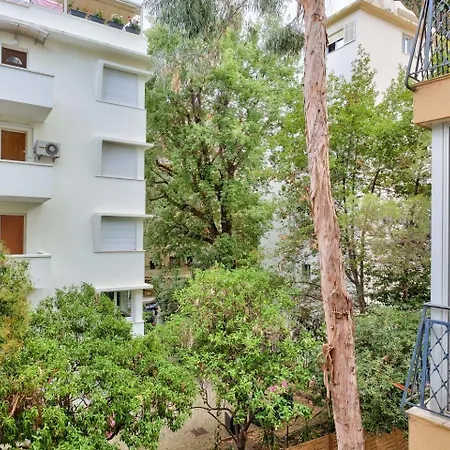 Apartamento T3 Proche De La Croisette Et Palais Des Festivals Cannes